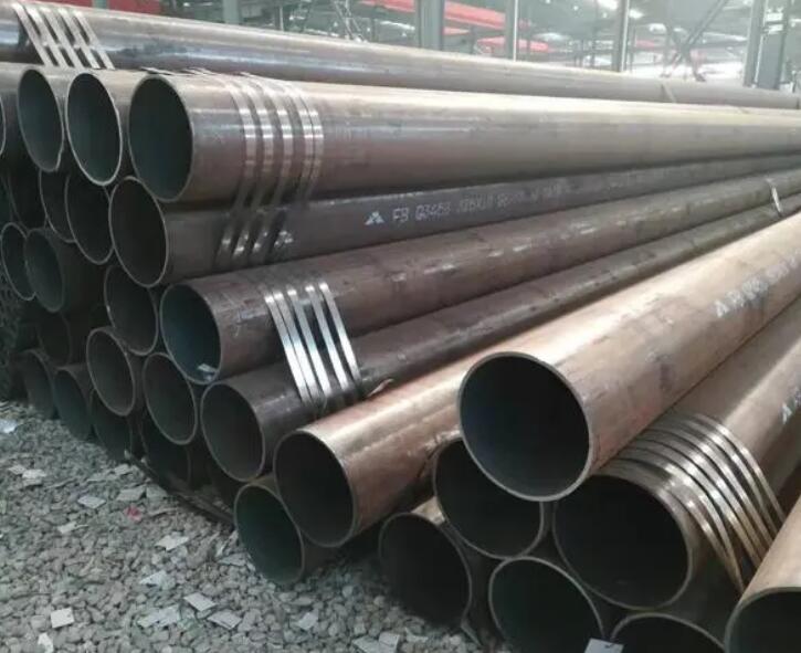 安陆高压锅炉管