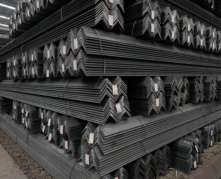 安陆低合金角钢